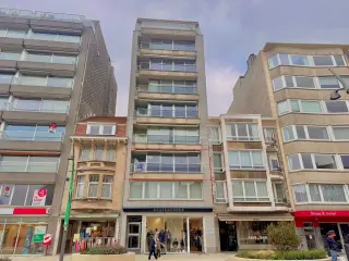 Appartement à louer La Panne (RBU50426)