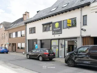 Appartement te koop Opwijk (RBU50428)