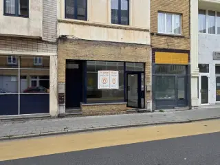 Commercial building for sale Vilvoorde (RBU50429)