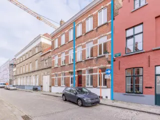 Residence for sale Brugge (RBU50430)