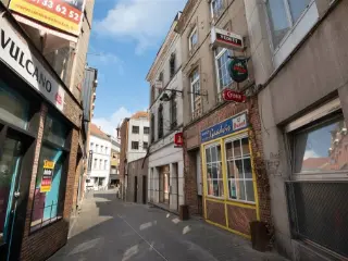 Immeuble de rapport à vendre Alost (RBU50431)