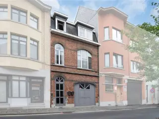 Residence for sale Aalst (RBU50432)