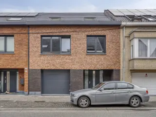 Maison à vendre Denderleeuw (RBU50436)