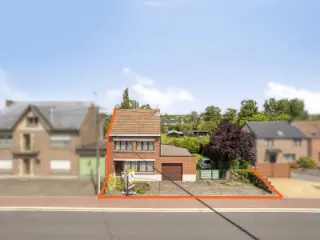 Maison à vendre Ternat (RBU50438)