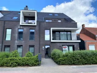 Apartment for rent Tielen (RBU50439)