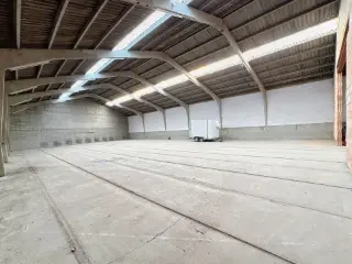 Industrie te huur Elewijt (RBU50471)