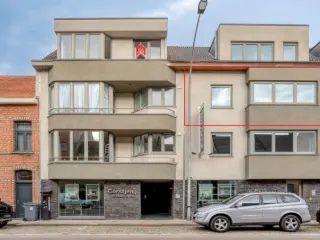 Appartement te huur Geel (RBU50474)