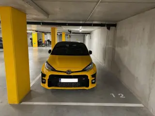 Parking à vendre Tongres (RBU50475)