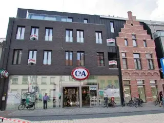 Apartment for rent Herentals (RBU50481)