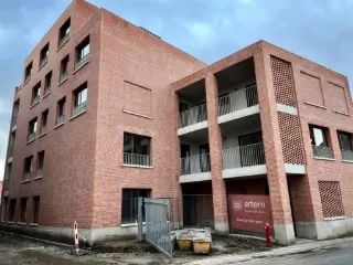 Ground floor for rent Herentals (RBU50482)