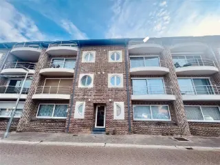 Apartment for rent Herentals (RBU50488)