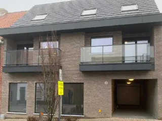 Apartment for rent Torhout (RBU50495)