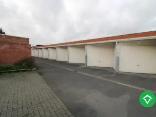 Garagebox te huur Koekelare (RBU50496)