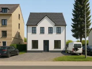 Bouwgrond te koop Alsemberg (RBU50503)