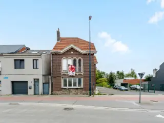 Maison à vendre Lebbeke (RBU50504)