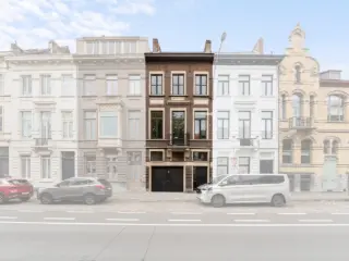 Huis te koop Gent (RBU50506)