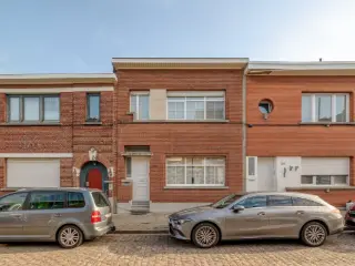 Huis te koop Wilrijk (RBU50511)