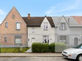 Maison à vendre Gand (RBU50516)