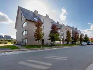 Duplex for rent Tielt (RBU50519)