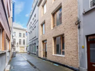 Appartement te koop Antwerpen (RBU50521)