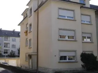 Appartement à louer Luxembourg (RBU50523)