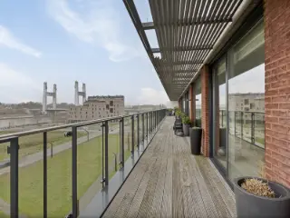 Penthouse for sale Vilvoorde (RBU50524)