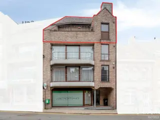 Duplex for sale Ninove (RBU50525)