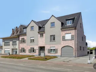 Appartement te huur Herselt (RBU50527)