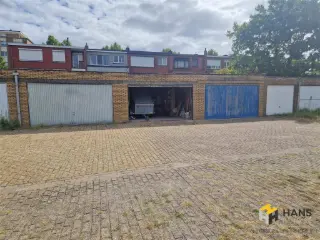 Garage à vendre Merksem (RBU50528)