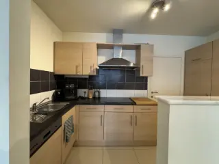 Appartement te huur Wetteren (RBU50529)