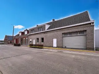 Maison à vendre Meerdonk (RBU50532)