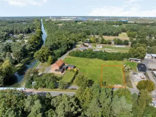 Land for sale Lommel (RBU50534)