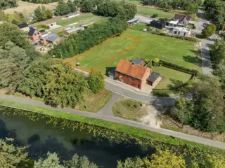 Land for sale Lommel (RBU50536)