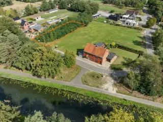 Land for sale Lommel (RBU50537)