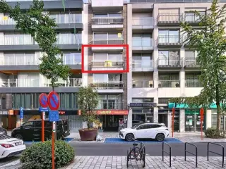 Appartement à vendre Roeselare (RBU50538)