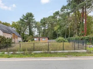 Terrain à vendre Houthalen-Helchteren (RBU50540)