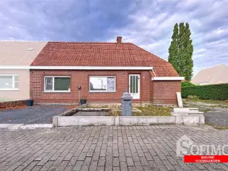 Huis te koop Elverdinge (RBU50542)