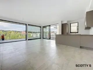 Duplex à louer Alsemberg (RBU50543)