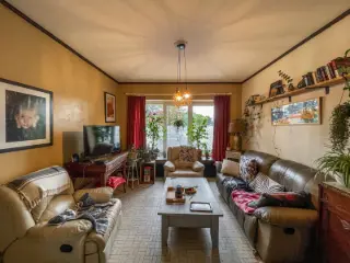 Appartement à vendre Ostende (RBU50545)