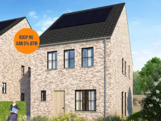 Residence for sale Oostkamp (RBU50554)