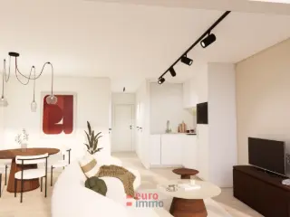 Appartement à vendre Nieuwpoort (RBU50557)