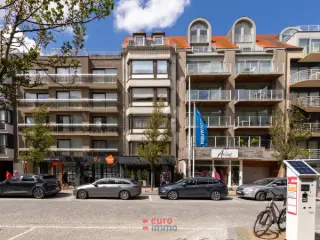 Studio for rent Nieuwpoort (RBU50558)