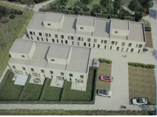 Maison à vendre Kortenberg (RBU50559)