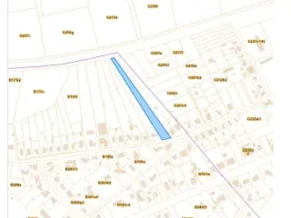 Development site for sale Hasselt (RBU50561)