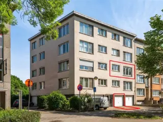 Appartement te koop Borgerhout (RBU50577)