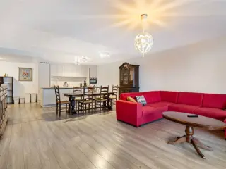 Appartement à vendre Anvers (RBU50578)