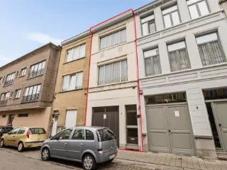 Residence for sale Borgerhout (RBU50579)