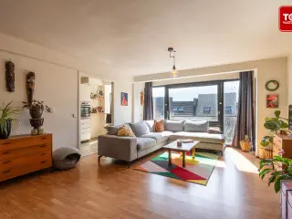Apartment for sale Gent (RBU50598)
