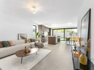 Residence for sale Wielsbeke (RBU50601)