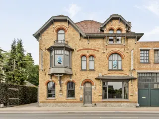 Maison de maître à vendre Sint-Eloois-Vijve (RBU50602)